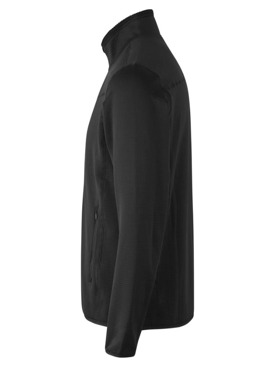 ID Strik & Sweat 0840-sort_S - Bygholm Menswear